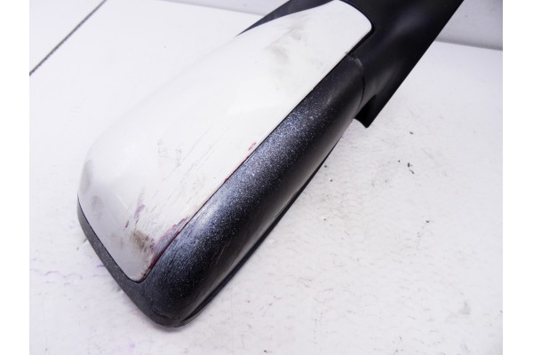 BLANCO  RETROVISOR DERECHO OPEL ASTRA G BERLINA Club 2002 BLANCO 209851 OPEL - 1