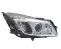 HEADLIGHT LAMP 1ZT 009 631 321 HELLA OPEL