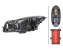 HEADLIGHT LAMP 1ZT 009 631 321 HELLA OPEL Packaging status original