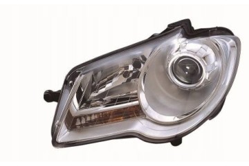 ABAKUS 441 11B6L LD EM headlamp Part manufacturer Abakus