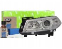 VALEO HEADLIGHT RENAULT MEGANE II 09 02 LEFT Part manufacturer Valeo