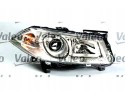 VALEO HEADLIGHT RENAULT MEGANE II 09 02 LEFT Catalog number of the part 043280