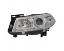 VALEO HEADLIGHT RENAULT MEGANE II 09 02 LEFT Car type passenger cars