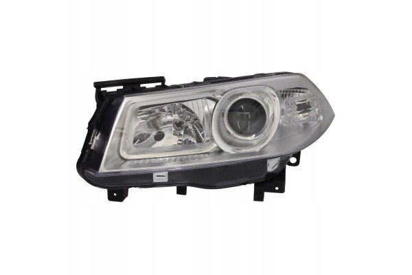 VALEO HEADLIGHT RENAULT MEGANE II 09 02 LEFT Car type passenger cars
