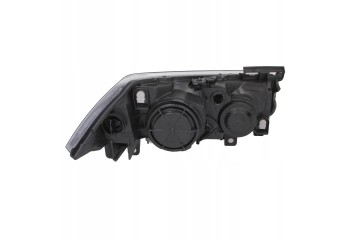 VALEO HEADLIGHT RENAULT MEGANE II 09 02 LEFT Type of low beam headlights traditional halogen