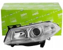 VALEO HEADLIGHT RENAULT MEGANE II 09 02 LEFT Height adjustment electric