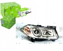 VALEO HEADLIGHT RENAULT MEGANE II 09 02 LEFT Additional information bulbs included