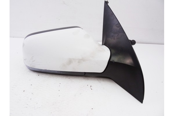 BLANCO  RETROVISOR DERECHO OPEL ASTRA G BERLINA Club 2002 BLANCO 209851 OPEL - 3