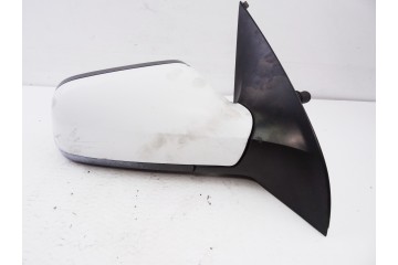 BLANCO  RETROVISOR DERECHO OPEL ASTRA G BERLINA Club 2002 BLANCO 209851 OPEL - 3