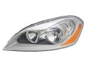 VOLVO XC60 08 13 ENGINE NEW LEFT HEADLIGHT