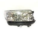 SUBARU FORESTER 06 09 EUROPE NEW HEADLIGHT RIGHT