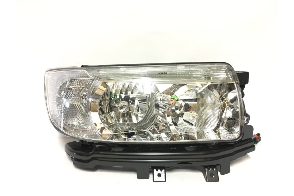 SUBARU FORESTER 06 09 EUROPE NEW HEADLIGHT RIGHT
