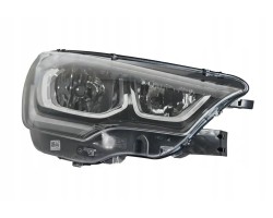 HEADLAMP LAMP 712482801129 MAGNETI MARELLI