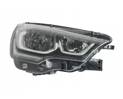 Magneti Marelli 712482801129 Faro delantero derecho