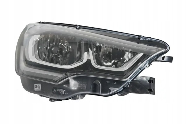 HEADLAMP LAMP 712482801129 MAGNETI MARELLI