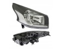 HEADLIGHT FRONT LAMP RIGHT TRAFIC III FIAT TALENTO NISSAN NV300