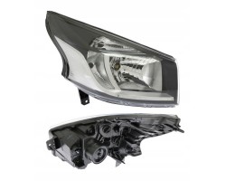 HEADLIGHT FRONT LAMP RIGHT TRAFIC III FIAT TALENTO NISSAN NV300