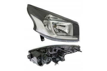 HEADLIGHT FRONT LAMP RIGHT TRAFIC III FIAT TALENTO NISSAN NV300