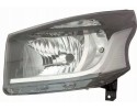 HEADLIGHT FRONT LAMP RIGHT TRAFIC III FIAT TALENTO NISSAN NV300 Installation side right