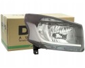 HEADLIGHT FRONT LAMP RIGHT TRAFIC III FIAT TALENTO NISSAN NV300 Car type buses cargo vans