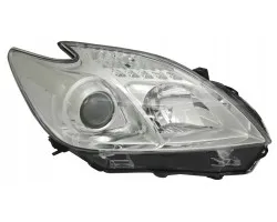 Faro Derecho TYC H11 HB3 Toyota Prius 09-15