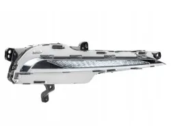 Lámpara de intermitente derecha LED HELLA 2BA 013 163-021 para PEUGEOT 308 II