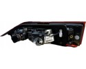 Lamp right for tailgate Volvo Packaging status original