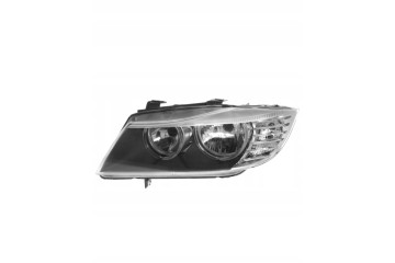 Headlight LEFT Front lamp LEFT VALEO BMW 3 E90 E91 08 2042092V