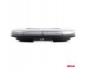 Bezdrotova svetelna lista LED R65 R10 326x186x63 26W 12 24V AMiO 04369 Part manufacturer Amio