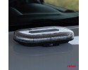 Bezdrotova svetelna lista LED R65 R10 326x186x63 26W 12 24V AMiO 04369 Car type 4x4 SUV buses trucks cargo vans RVs passenger ca