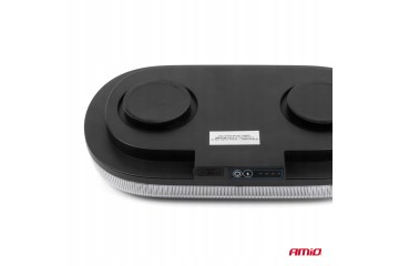 Bezdrotova svetelna lista LED R65 R10 326x186x63 26W 12 24V AMiO 04369 Catalog number of substitutes 04369