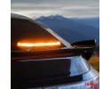 Bezdrotova svetelna lista LED R65 R10 326x186x63 26W 12 24V AMiO 04369 Certificates of conformity CE