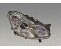 HEADLAMP LAMP RIGHT WITH MOTOR FOR ADJUSTMENT