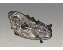 Magneti Marelli 710301229202 Reflector Derecho con Motor de Ajuste