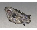 HEADLAMP LAMP RIGHT WITH MOTOR FOR ADJUSTMENT Packaging status original