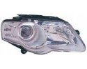 FRONT RIGHT HEADLIGHT VW PASSAT B6