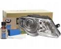 FRONT RIGHT HEADLIGHT VW PASSAT B6 Catalog number of the part 441 11B1RMLD EM