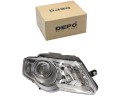 FRONT RIGHT HEADLIGHT VW PASSAT B6 Installation side right