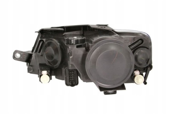 FRONT RIGHT HEADLIGHT VW PASSAT B6 Additional information adjustment motors included