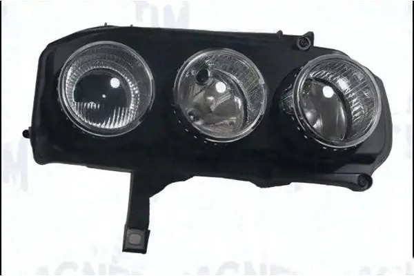 HEADLAMP LAMP 712428301129 MAGNETI MARELLI