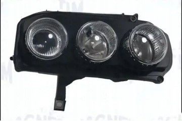 HEADLAMP LAMP 712428301129 MAGNETI MARELLI