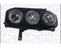HEADLAMP LAMP 712428301129 MAGNETI MARELLI Packaging status original