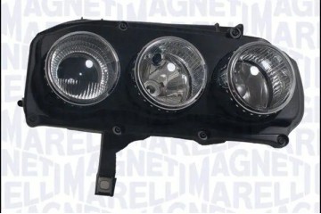 HEADLAMP LAMP 712428301129 MAGNETI MARELLI Packaging status original