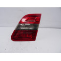 A1698201664 PILOTO TRASERO DERECHO INTERIOR MERCEDES-BENZ CLASE B (BM 245)