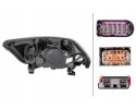 HEADLAMP LAMP 1EL 009 696 751 HELLA Packaging status original