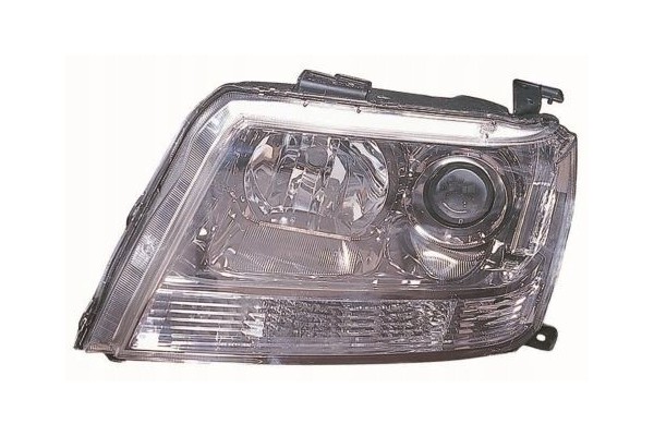 ABAKUS 218 1135R LDEM7 headlamp Part manufacturer Abakus