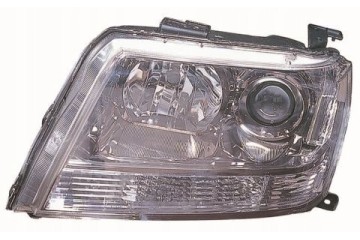 ABAKUS 218 1135R LDEM7 headlamp Part manufacturer Abakus
