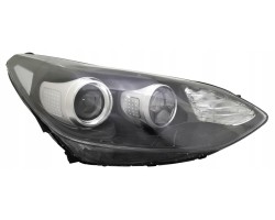 HEADLAMP LAMP 20 15820 06 2 TYC