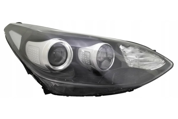 HEADLAMP LAMP 20 15820 06 2 TYC
