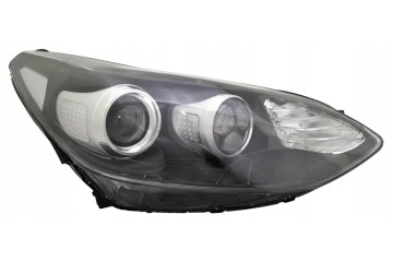HEADLAMP LAMP 20 15820 06 2 TYC